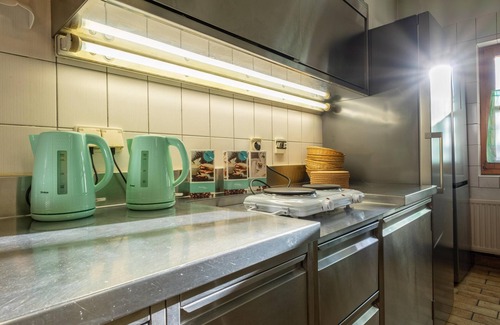 Scheffau am Wilden Kaiser House | Rustic Tyrolean guesthouse only 300m from the ski lift