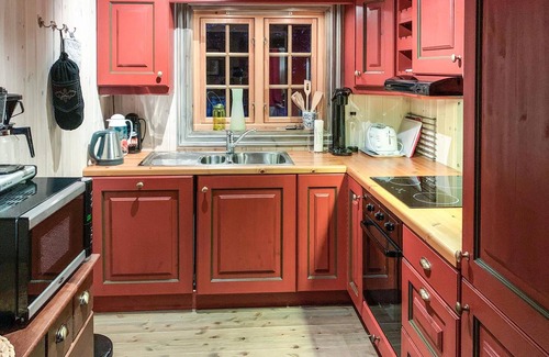 Soemaadalen House | Rustic and cozy cottage in Elgå by lake Femund.