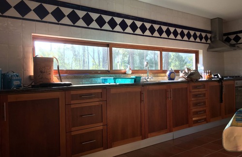 Castanheira de Pera Villa | Rustic and modern Villa