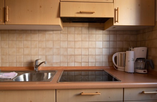 Lajen Apartment | Rustic Apartment 2 "Zur Sonne" with Mountain View & Garden