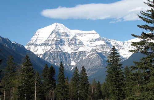 Regional District of Fraser-Fort George Cabin | Rustic cabin in the Canadian Rockies!