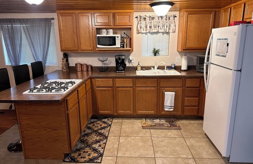 Ruidoso Cabin | Rustic Cabin in the Heart of Ruidoso with Hot Tub!