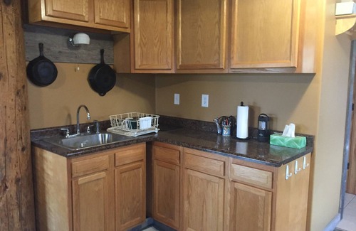 Price County Cabin | Rustic cabin in the woods