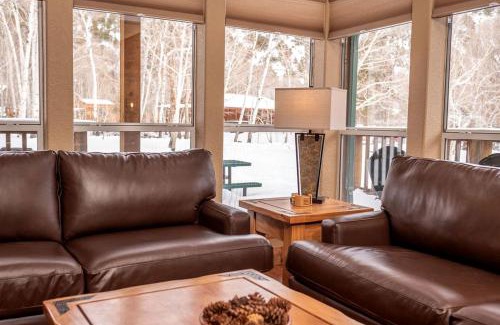 Salida House | Rustic Camping Cabin near the Royal Gorge in Salida, Colorado