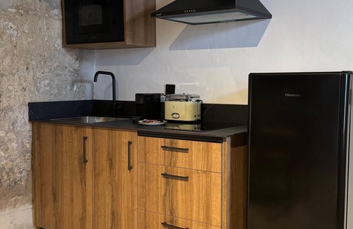 Jerez de la Frontera Old Town Apartment | Rustic Charm in the Heart of Jerez