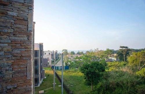 Entebbe Apartment | Rustic Haven Lakeside Condo in Entebbe