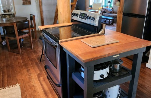 Pine Cabin | Rustic Historic Cabin in Pine, 45min from Denver