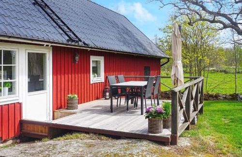 Softestorp House | Rustic Retreat in Smaland-By Traum