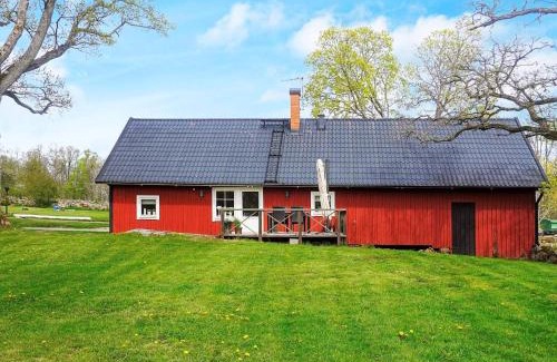 Softestorp House | Rustic Retreat in Smaland-By Traum