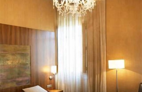 Solsona Hotel | Rusticae Hotel Sant Roc
