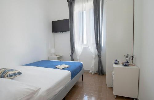 Panza Bed & Breakfast | Rusticano