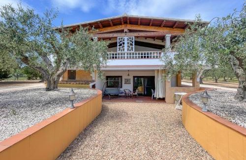Orosei Apartment | Rustico degli Ulivi
