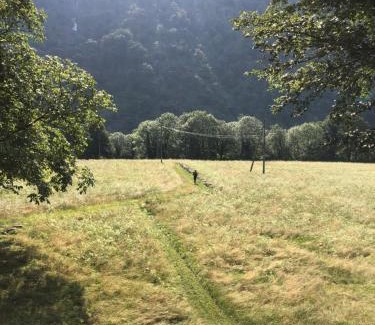 Gordevio House | Rustico Lucia