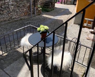 Gordola Ski Chalet | Rustico Lucy