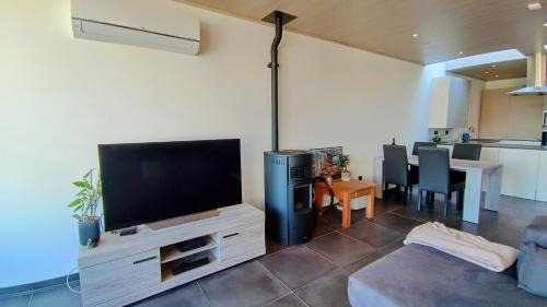 Tielrode Apartment | Rustig gelegen woning in Tielrode