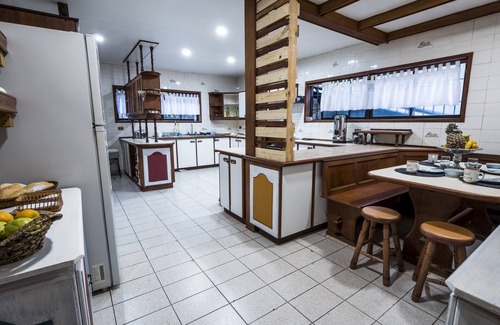 Vina del Mar Bed & Breakfast | Rustika Bed & Breakfast
