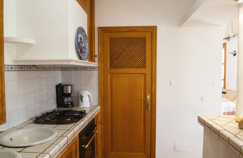 Felanitx House | Rustikales Ferienhaus für Einen Urlaub in Einer Privilegierten Gegend