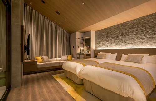 Rusutsu Hotel | Rusutsu Resort Hotel & Convention
