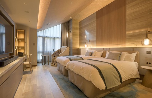 Rusutsu Hotel | Rusutsu Resort Hotel & Convention