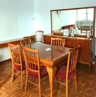 Campo de Criptana Apartment | Ruta del quijote