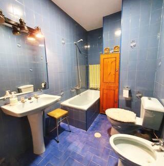 Campo de Criptana Apartment | Ruta del quijote