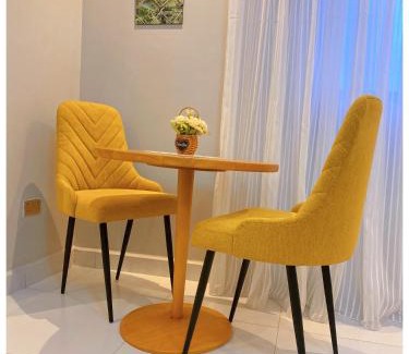 Parklands Apartment | Ruth skyway