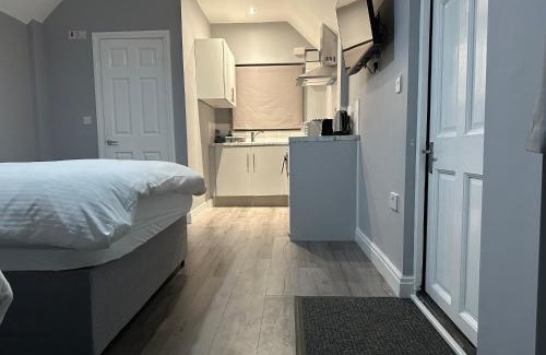 Cray Valley East Apartment | Ruxley Studios