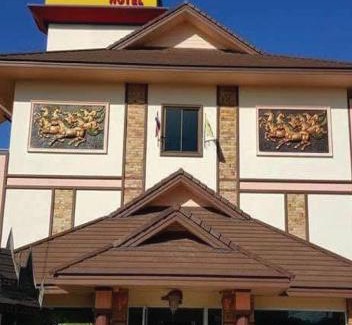 Udon Thani Resort | RuysukJo Resort&Pool