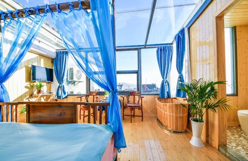 Dali Ancient Town House | Ruyuan Inn