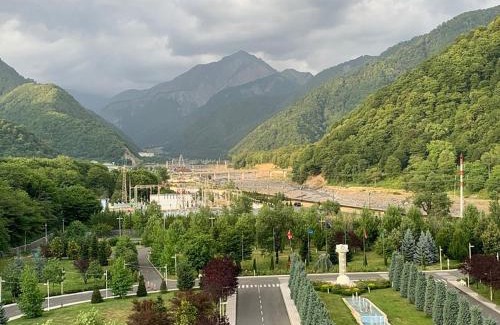 Gabala Hotel | Ruzi Garden