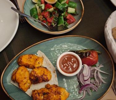 Gabala Hotel | Ruzi Garden