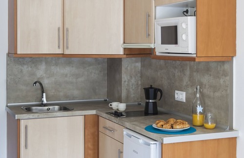 Platja d'Aro Apartment | RVApartaments Treumal Park