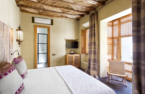 Assouel House | Ryad Dyor
