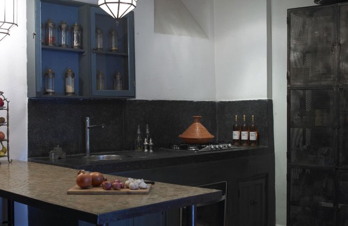 Assouel House | Ryad Dyor
