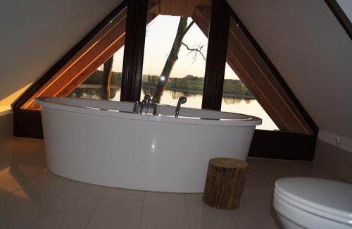 Piecki Villa | Rybacka Osada