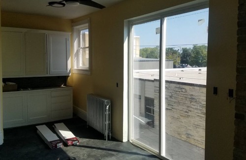 Manitowoc Apartment | Ryder Cup Experience 2 bedroom sleeps up to 6
