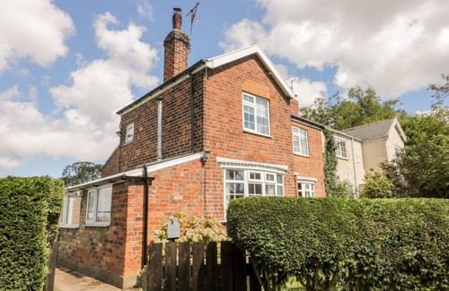 Winestead House | Ryeby Garth