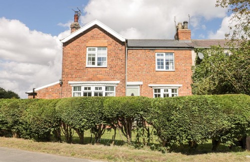 Winestead House | Ryeby Garth