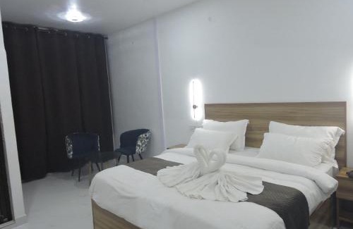 Tepesia Resort | Ryka Tranquil Resort
