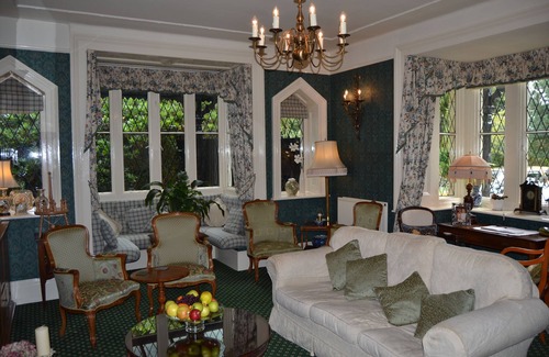 Shanklin Hotel | Rylstone Manor