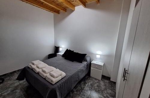 Historic Center Apartment | RyM Departamentos