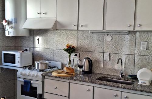 Historic Center Apartment | RyM Departamentos