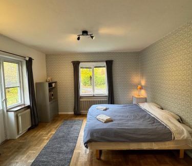 Ljungaverk Apartment | Rymlig fin lägenhet i Ljungaverk