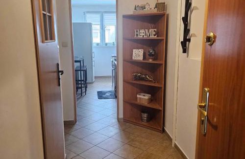 Olsztynek Apartment | Rynek-Centrum