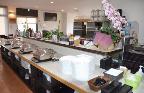 Hirono House | Ryokan Iwasawasou