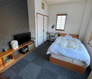 Hirono House | Ryokan Iwasawasou