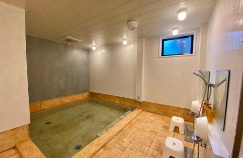 Fukaya Hotel | Ryokan Kinto