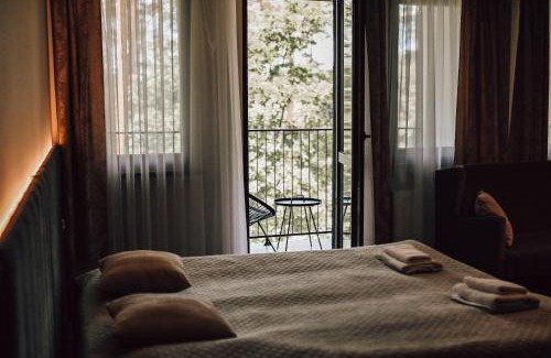 Zbiczno Hotel | Rytebłota Resort & Spa