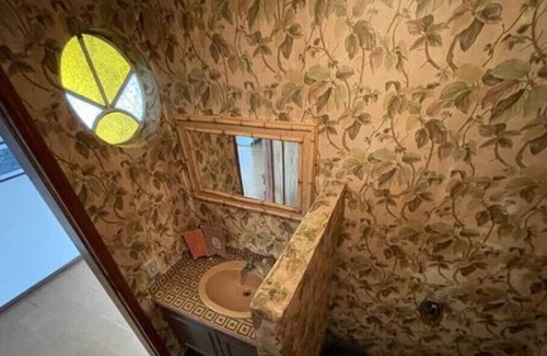 Sorocaba House | São Jorge site