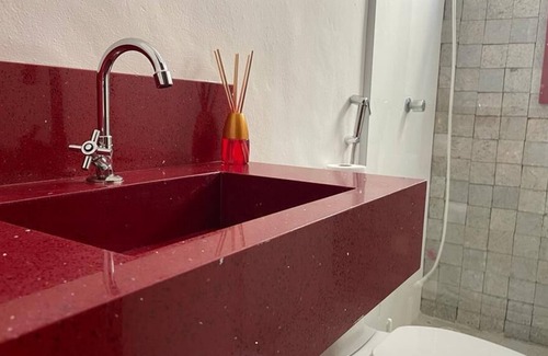 Sao Miguel dos Milagres Cottage | São Miguel dos Milagres em Alagoas, Casa Ló